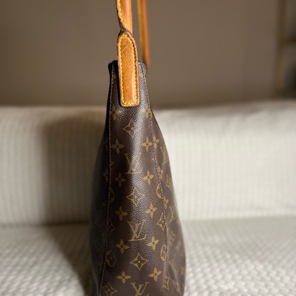 Louis Vuitton looping GM. - Picture 9 of 15